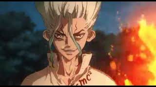 senku ishigami no copyright free meme |  Dr Stone