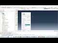 Abaqus: Phân biệt bài toán thiết kế và vấn đề nghiên cứu chuyên sâu + Tiếp cận phần mềm Abaqus