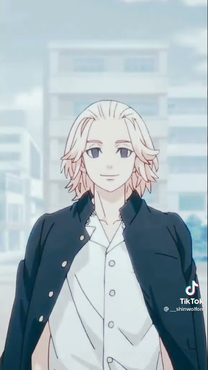 mentahan ringtone mikey