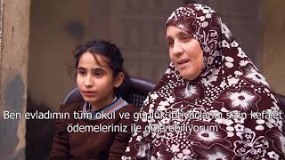 Yetimlerimizden Selam Var - St.pölten 2018