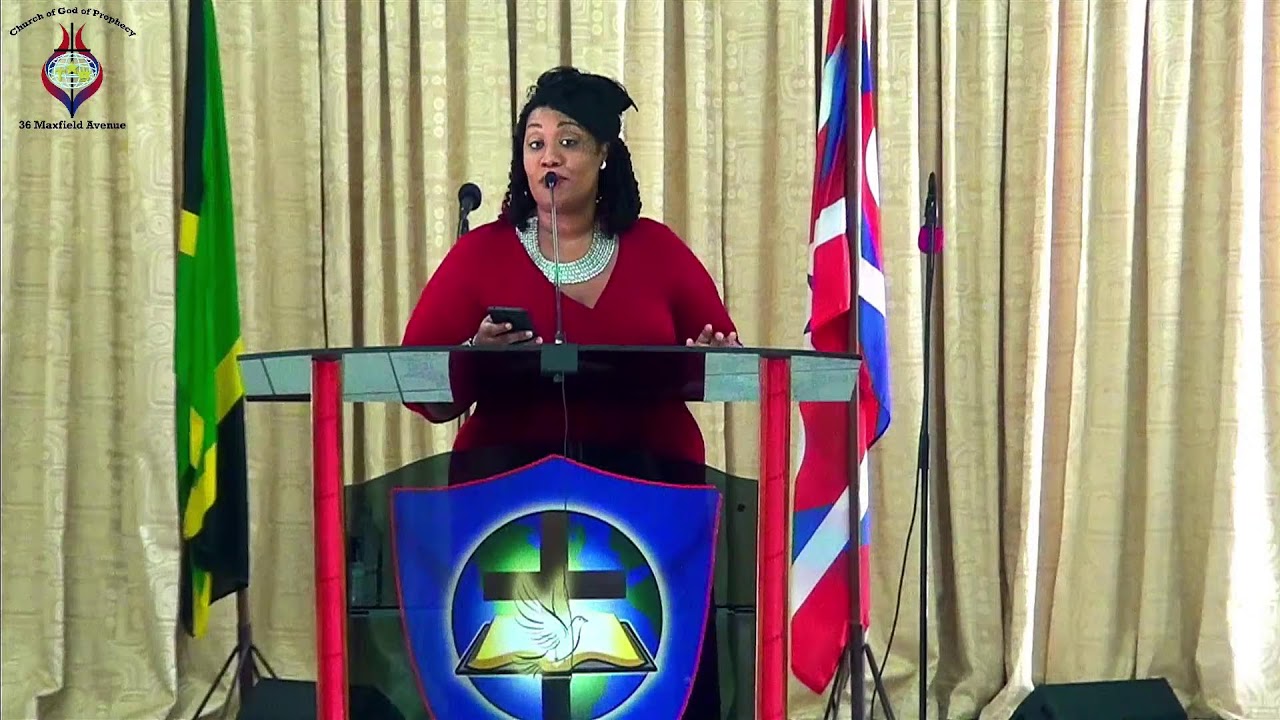Youth Ministry Sunday: Theme: Sister Ingrid Hardy