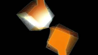 Dancing Cubes - Dubstep :: Indivisual
