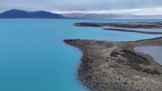 Tinh Tú Trôi Chậm (Yangqin &amp; Celesta) ✨ Nhạc Thư Giãn 432Hz, Cảnh đẹp thế giới