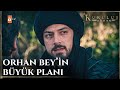 Hasmın hilelerini Bursa Fethine pusat eyleyeceğiz! - Kuruluş Orhan 9. Bölüm