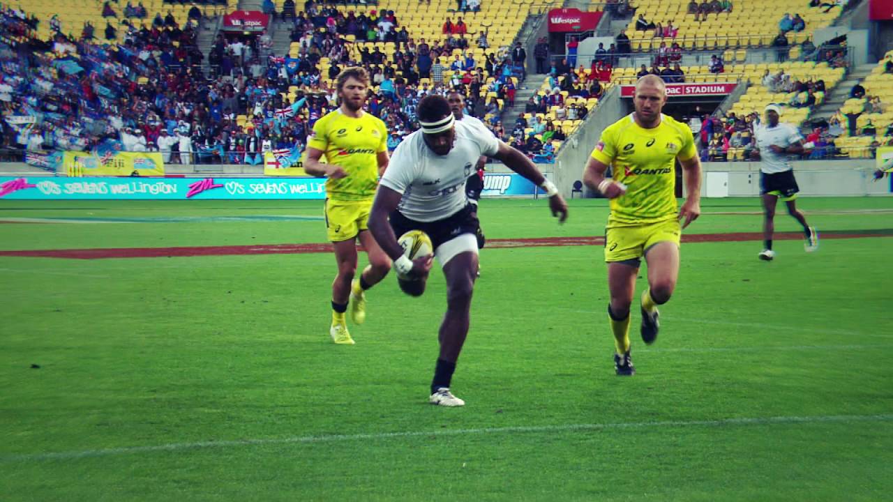 Olympics OneToWatch Semi Kunatani