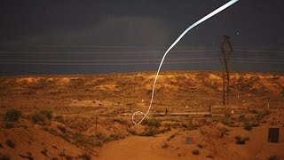 Bullet That Can Change Directions In Mid Air
