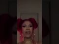 Cardi B &ldquo;Ahhhh WTF&rdquo; - stan twitter