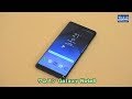 法林岳之のケータイしようぜ!! 　サムスン「Galaxy Note8」
