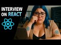 These questions are on each React interview!