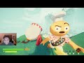 End of video