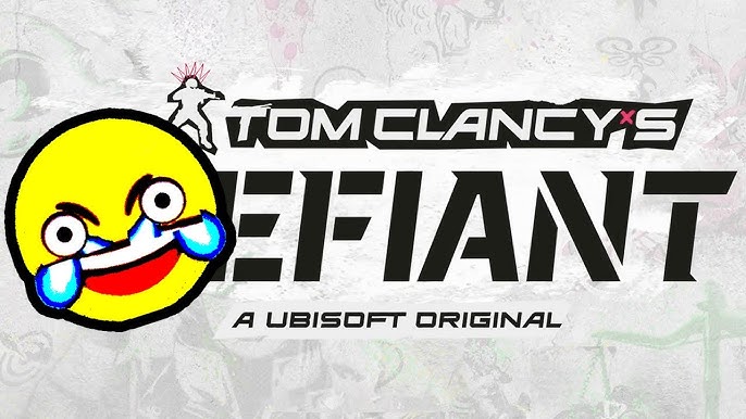 Tom Clancy's XDefiant Reúne os Universos num Jogo de Tiro Competitivo