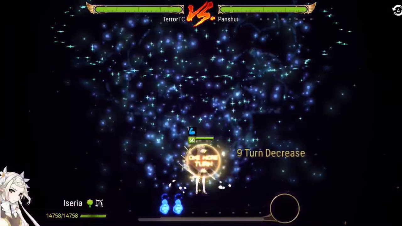 Epic Seven Legend Basket Arby trial YouTube