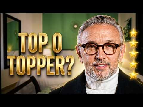 Video Bruno Barbieri 4 Hotel: torna a Settembre su Sky e NOW il Viaggio nell'Ospitalità Italiana ?