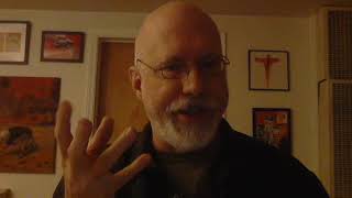 Famous The Story of My Life: an Electronic Autobiography by John David Ebert Part 1 Profile