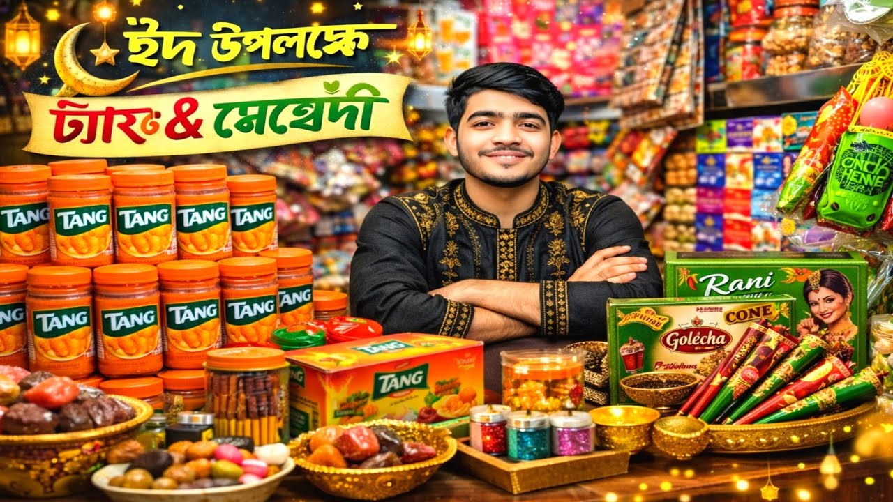 ট্যাং ও মুদি আইটেমের গোপন সন্ধান। ট্যাং পাইকারি দাম জানুন। tang wholesale price in Bangladesh 2026