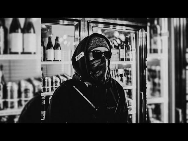 UNIVERGE GANG - UnderWorld (Super Slowed+Reverb)