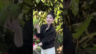 I Love Mango stream beauty cutegirl lovely love girl