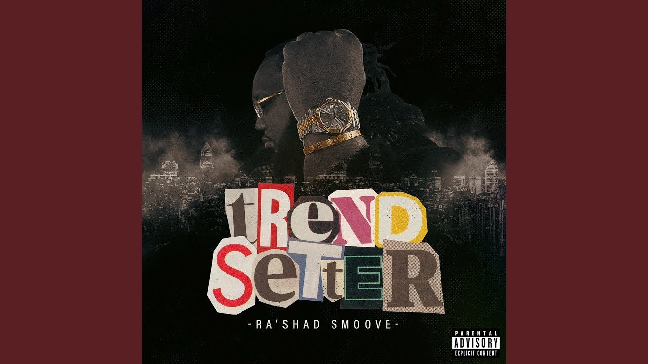 Watch Trendsetter on YouTube Watch Trendsetter on YouTube