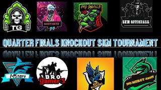 🔴SKM OFFICIAL GAMING TOURNAMENT LIVE DAY 2 screenshot 5