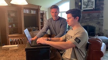 Work From Home Ergonomics