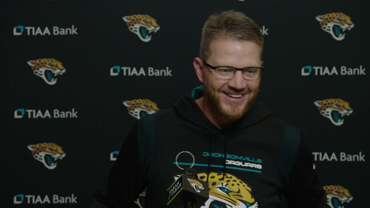 Bevell: "I can only be me"