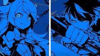 [Elsword NA] Lu/Ciel Ereda Island Glitch