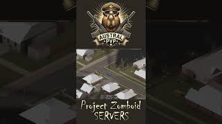 Austral Server || Project Zomboid ||  #projectzomboid #serverhosting #roleplay #multiplayer #host