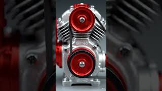 combustion engine