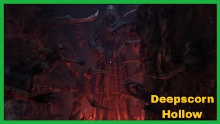 Oblivion Remastered | How To Unlock Deepscorn Hollow And What It Adds