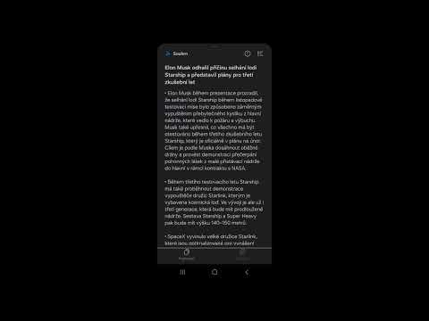 Samsung Galaxy S24 - brief