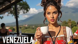 Venezuelan Café ☕ Relaxing Background Music for Work and Study | Gaita Venezolana screenshot 2