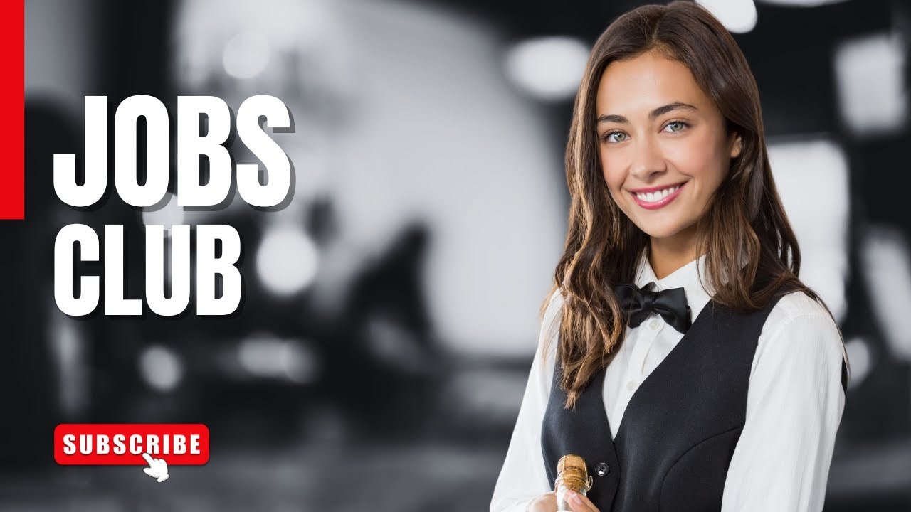 Free Jobs Club at BROWNS English Language School