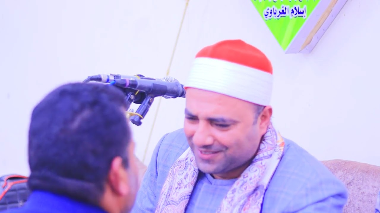 الشيخ محمود عبد الباسط الحسينى ختام تاريخى رائعة النجم مشتول السوق 2025/2/17