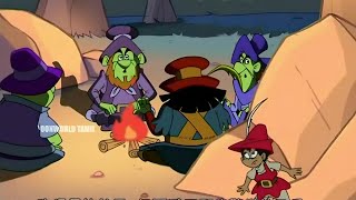 Annas Tales S1 E03 In Tamil Chutti Tv Old Cartoons Cartoon Gramam