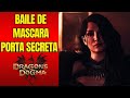 TRONO ROUBADO BAILE DE MASCARA PORTA SECRETA DRAGONS DOGMA 2