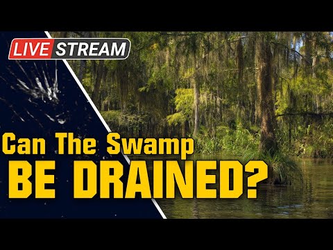 Our Problems are Solvable.  But Not Anytime Soon!