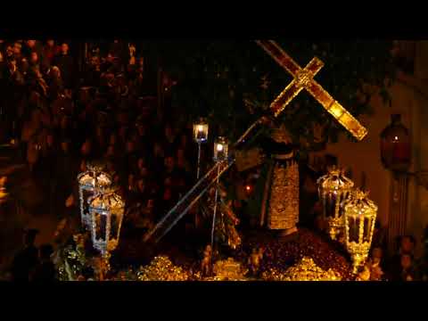 Primitiva Hermandad de los Nazarenos de Sevilla, Archicofradía Pontificia y Real de Nuestro Padre Jesús Nazareno, Santa Cruz en Jerusalén y María Santísima de la Concepción