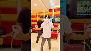 Best VR Games for Birthday Celebration!"