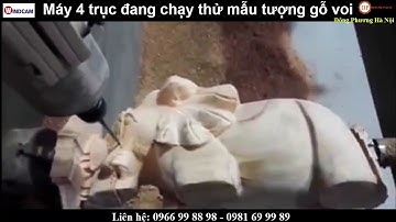 Gía máy đục tượng gỗ tại Đồng Nai, Hồ Chí Minh