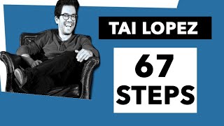 41 STEP TAI LOPEZ [67 STEPS] FREE TRIAL VIDEO TUTORIAL 2019