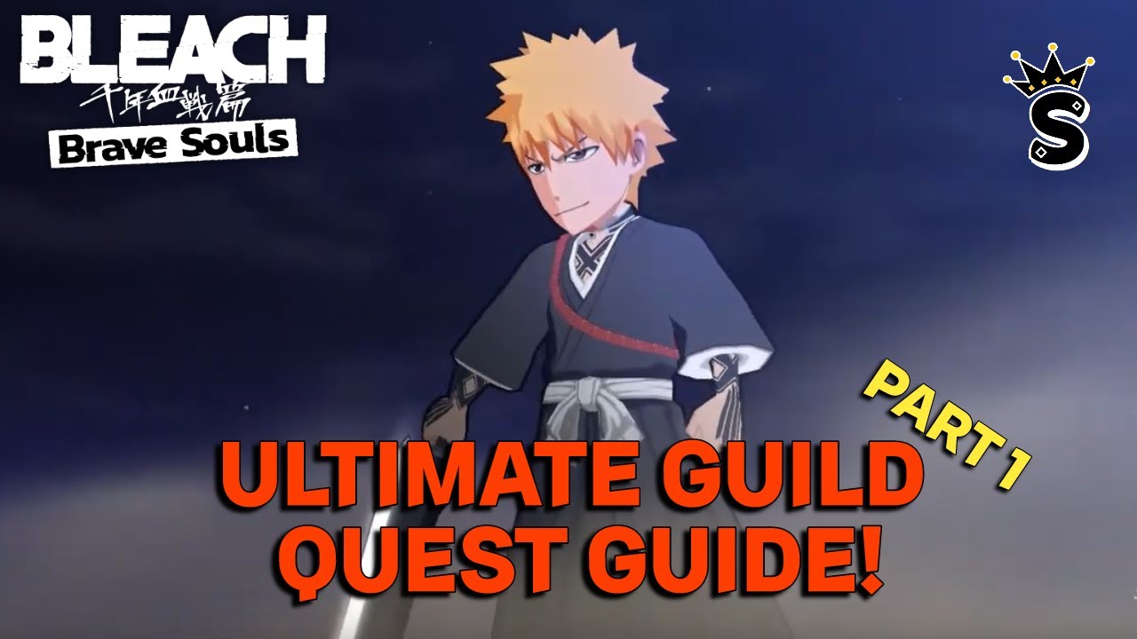 BBS Guild Quest Rules (@BBSGQRules) / X