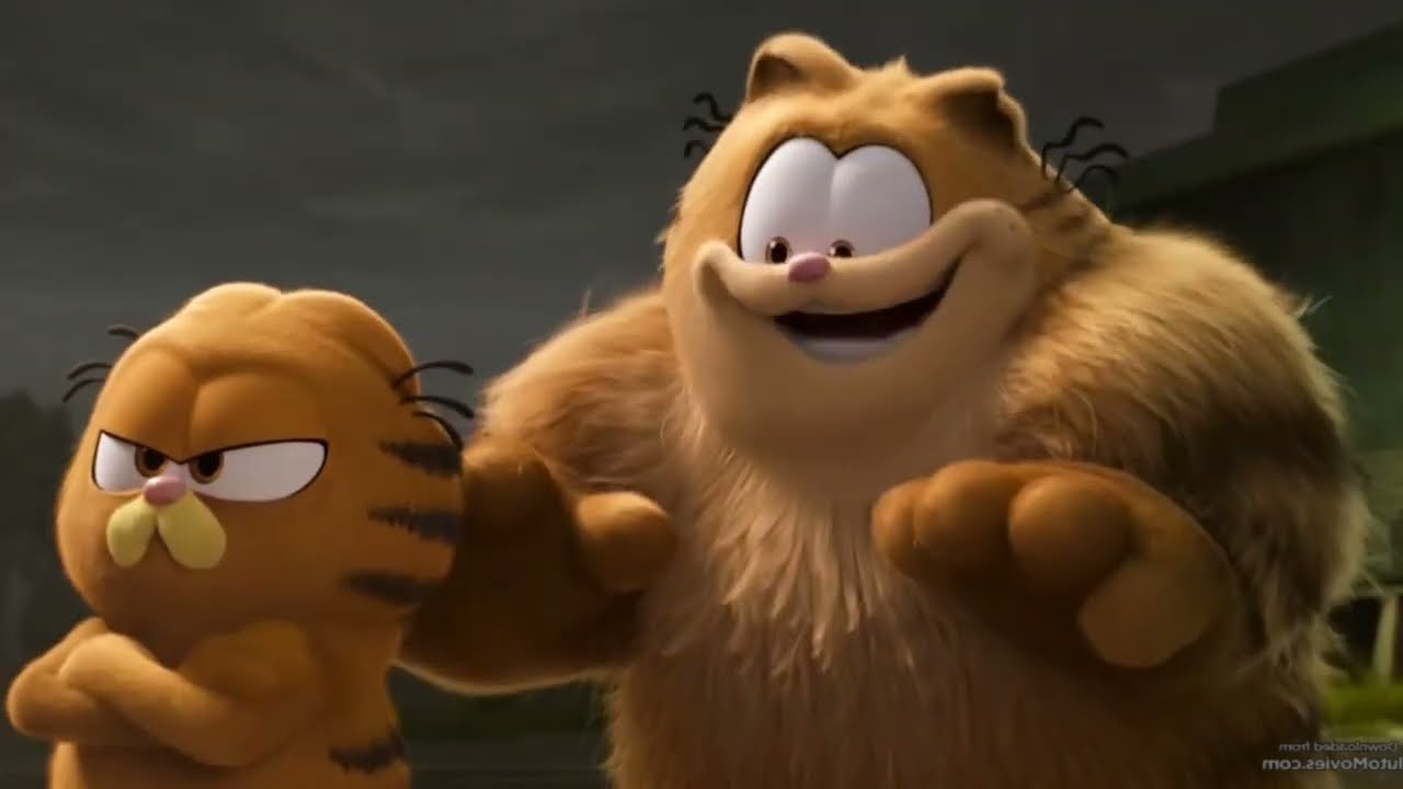 Tangled (2010) (Cartoon Style) - Part 4 (For 