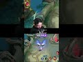 Harley Lemon Terlalu Pedas Musuh Langsung Hilang #RRQLemon #MobileLegends #HarleyTikTok #LemonHarley