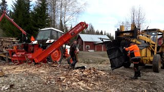 Käynnistyksiä ja PUUHOMMOO Jatketaan !