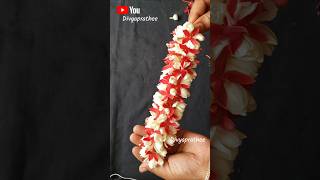 Combined Jasmine Flower Gajramallipoovenipellipoolajada