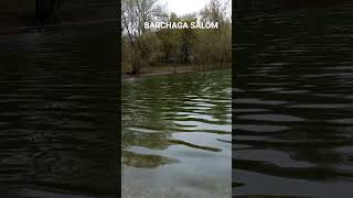 Тихое место ❤️ #travel #moscow