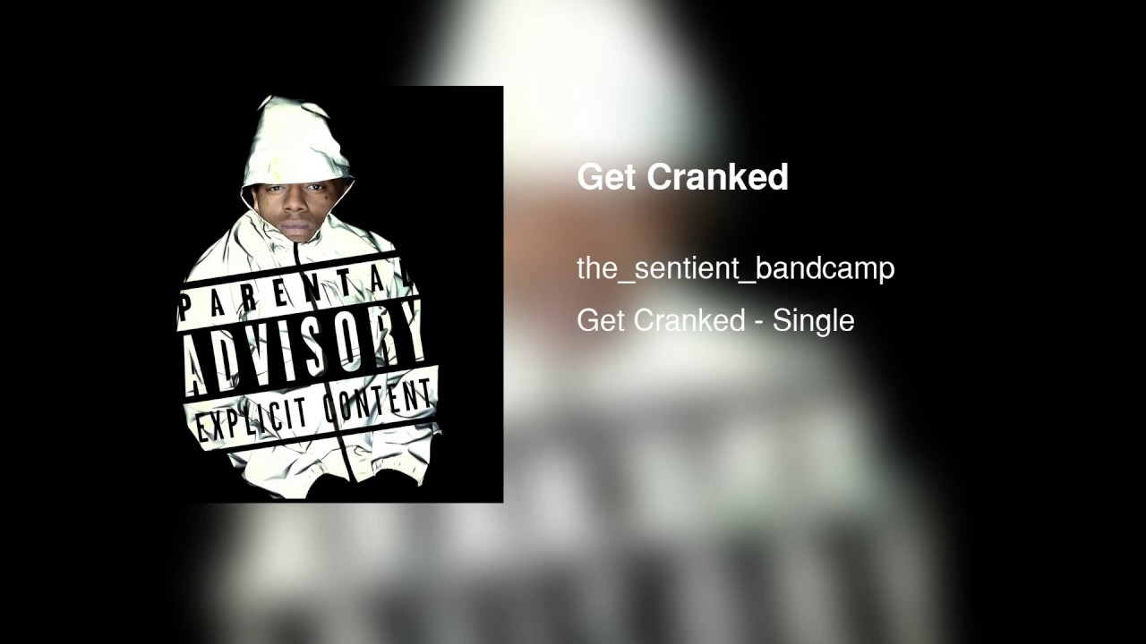 Get Cranked - Single