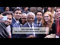 The Geneva Challenge 2019 - The Challenges of Global Health
