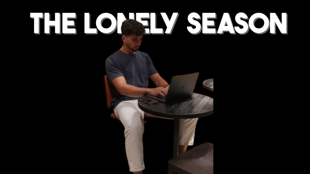 Raw Reality Of Building An Online Fitness Coaching Business