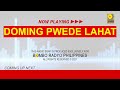 Bombo Radyo Cagayan de Oro Programs | April 27, 2026